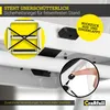 Craftfull Klapptritt CF-130A | Tritt Leiter - Anti-Rutsch - Produktbild-Vorschau 5