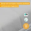 Kindermatratze Kaja - Größe: 70 x 140 cm Produktbild-Vorschau 6