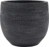 Übertopf Passion for Pottery Le Havre Keramik Ø 29 cm H 26 Produktbild-Vorschau 1