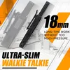 Retevis RB639P Bluetooth rádio, súkromné hovory s Náhľad obrázku produktu 2