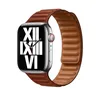 Apple MP853ZM/A Smart Wearable Accessory Band Brązowa skóra Podgląd zdjęcia produktu 2