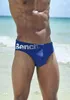Bench Badeslip royalblau Größe 5 Produktbild-Vorschau 2