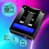 Mp3 Mp4 Player 32Gb Bluetooth Lautsprecher Radio Diktafon Produktbild-Vorschau 8