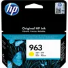 HP 963 Žlutá originální inkoustová kazeta, Standardní Náhled obrázku produktu 17