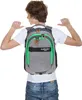 Schulrucksack 3 Teile Set Elephant Hero Signature Rucksack Produktbild-Vorschau 2