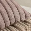 MODFU 2er Set Kunstpelz Plüsch Dekorative Kissenbezüge Produktbild-Vorschau 6