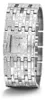 Guess damski zegarek WATERFALL srebrny 22 mm GW0441L1 Podgląd zdjęcia produktu 11