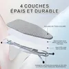 STANEW Table a Repasser 120 x 45 cm,Planche a Repasser Voir les images du produit 5