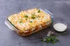 PYREX Bräter Irresistable 27x17x6cm Produktbild-Vorschau 2