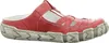 Rieker Damen Pantolette Clog sportlich rot L0396-33, Produktbild-Vorschau 44