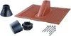 Kathrein ZTS 41sw, Metall, Kunststoff, Schwarz Produktbild-Vorschau 4