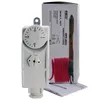 Termostato a parete WPR-90GC da 0 a 90°C con capillare da 1 Anteprima dell’immagine prodotto 4