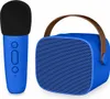 imoshion Kids Karaoke-Set - Lautsprecher und Mikrofon - Produktbild-Vorschau 1