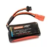 Carrera RC|Carrera CARRERA RC - LiFePo4 AKKU 6,4V 1300mAH Produktbild-Vorschau 4