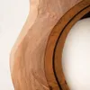cagü: Unikat Wandspiegel Spiegel JAVA Teakholz Baumstamm Produktbild-Vorschau 6