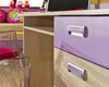 Komplett Jugendzimmer Kinderzimmer Set Bett Kleiderschrank Produktbild-Vorschau 2