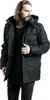 Vintage Industries Winterjacke Herren Darren Parka schwarz Produktbild-Vorschau 7