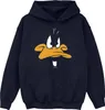 Looney Tunes – bluza z kapturem dla chłopców BI1993 Podgląd zdjęcia produktu 1