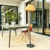 Kabellose Stehlampe FAROE h160cm Produktbild-Vorschau 4