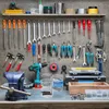 Organizzatore di accessori per il trucco 4 scomparti Anteprima dell’immagine prodotto 3
