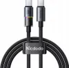 Mcdodo USB-C kábel pre rýchle nabíjanie mobilného telefónu Náhľad obrázku produktu 10