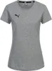 S|PUMA teamGOAL Dámské tričko 657085-33 Náhled obrázku produktu 1