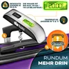 tillvex® Reisekoffer Set 4-TLG. + Gepäckwaage, 8X Produktbild-Vorschau 6