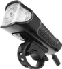 Trizand 12044 Vodeodolné LED svetlo na bicykel USB, Náhľad obrázku produktu 9