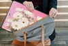 MuchoWow® Laptop Hülle 17 Zoll Laptoptasche Blumen - Vase - Produktbild-Vorschau 7