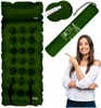 Matelas autogonflant NILS Camp NC4018 vert foncé Voir les images du produit 16