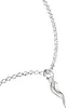 Charm-Anhänger Cornicello Connect Silber Produktbild-Vorschau 6