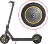 60/70-6,5 Motor Elektroroller 36V 500W Motorrad Fuer Produktbild-Vorschau 5