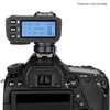 Godox X2T-C E-TTL II Funkblitzausloeser 1 / 8000s HSS 2.4G Produktbild-Vorschau 11