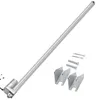 VEVOR 12V lineaire aandrijving, 1016mm, IP65 waterdichte Productafbeelding-voorbeeld 1