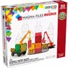 Magna-Tiles 21632, Bouwset, vanaf 3 jaar, 32 stuks Productafbeelding-voorbeeld 1