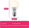 Bombilla LED Innr Zigbee E27, compatible con Philips Hue*, Vista previa de la imagen del producto 13