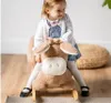 Nattou Schaukeltier - Esel - Beige Produktbild-Vorschau 5
