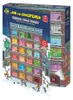 Jan van Haasteren - Christmas Adventskalender, 54 Stück(e), Produktbild-Vorschau 3