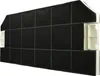 vhbw Aktivkohlefilter Ersatz für Neff Z5146X0, Z5146X5 für Produktbild-Vorschau 6