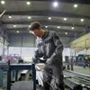 Bosch GWS 17-125 C Smerigliatrice angolare professionale Anteprima dell’immagine prodotto 14