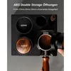 Tamper Station für Baristas (51–58 mm) | Verstellbare Produktbild-Vorschau 2