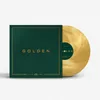 Jung Kook - Golden (Gold Coloured) (LP) Anteprima dell’immagine prodotto 2