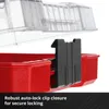 EINHELL Diamant-Fliesenbohrer-Set, 500404, XS-Case, Produktbild-Vorschau 11