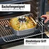 STONELINE® SMART Servierpfanne Eckig 24 cm | mit Deckel Produktbild-Vorschau 5