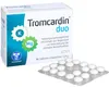 Tromcardin duo Tabletten, 90 St. Tabletten Produktbild-Vorschau 3