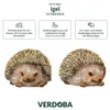 Gartenfiguren wetterfeste Vögel, Adler, Eichhörnchen und Produktbild-Vorschau 3