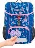 Step by Step Junior KID REFLECT Rucksack-Set ''Seashell Produktbild-Vorschau 7