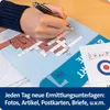 Beckmann, M: Escape Adventskalender: Stille Nacht Produktbild-Vorschau 7