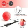 Box-Reflexball-Set, Reflexball an Schnur mit Stirnband, Produktbild-Vorschau 3