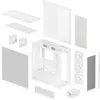 ARCTIC Xtender VG (White) Premium E-ATX PC-Gehäuse mit Produktbild-Vorschau 21